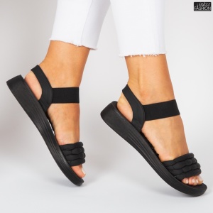 Sandale ''ALD Fashion HQ125-107 Black'' - Img 6