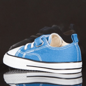 Tenisi Copii ''Apawwa RC04 Blue'' - Img 6