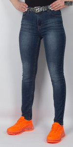 blugi dama albastrii