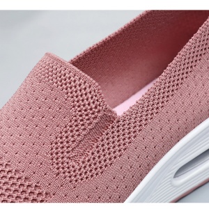 Espadrile "SuperFashion HTWM-44 Pink" - Img 13