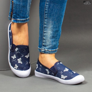 espadrile dama la reducere