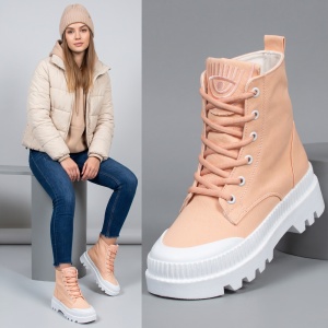 Ghete Sport ''ABC ABC-331 Pink''