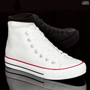 Ghete Sport ''Se7.en X-6 White" - Img 4