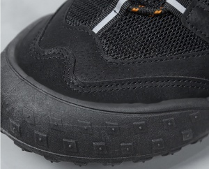 Ghete sport ''SuperFashion 5-15 Black'' - Img 11
