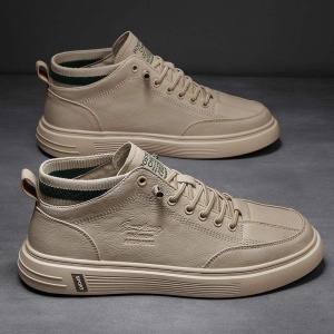 Ghete Sport ''SuperFashion 5-2 Beige'' - Img 2