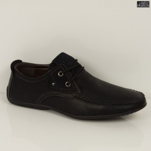 pantofi barbati din piele ecologica