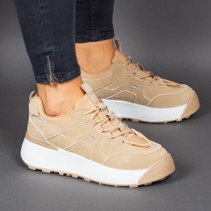 Pantofi Sport ''ABC ABC-389 Khaki''