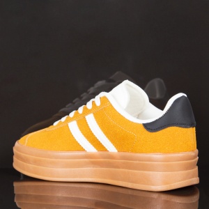 Pantofi Sport ''ABC MK05 Yellow'' - Img 5