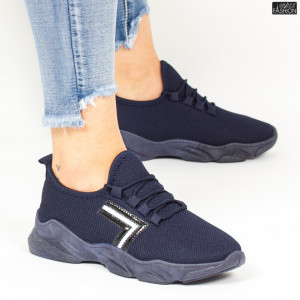 pantofi sport dama cu siret