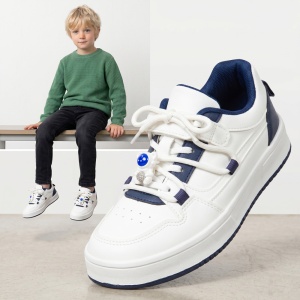 Pantofi Sport Copii ''Apawwa R1410-11 Navy''