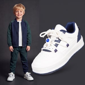 Pantofi Sport Copii ''Apawwa R1410-11 Navy''