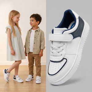 Pantofi sport Copii "Apawwa ZC56 Navy''