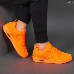Pantofi Sport ''RXR Fashion H16 Orange"