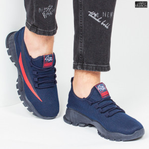 Pantofi sport cu siret