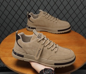 Pantofi sport ''SuperFashion 5-17 Khaki'' - Img 8