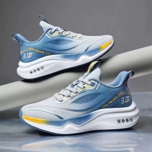 Pantofi Sport "SuperFashion 5-50 Blue"