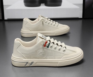 Pantofi Sport "SuperFashion 6-18 Beige"