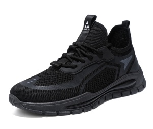 Pantofi Sport "SuperFashion 6-20 Black"