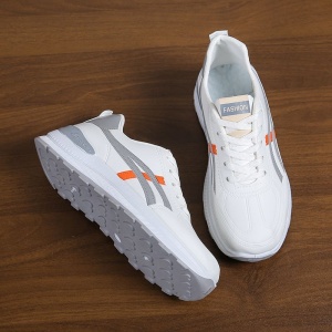 Pantofi sport "SuperFashion 6-49 Orange" - Img 4