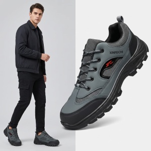 Pantofi Sport "SuperFashion HTMS-79 Green"