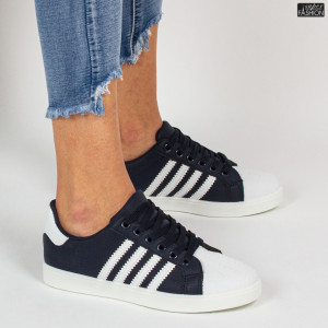 Pantofi sport dama cu siret