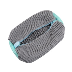 Sac pentru pentru spălat încălțămintea ''SuperFashion 6-9 Gray'' - Img 5