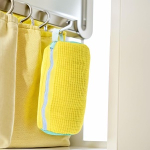 Sac pentru pentru spălat încălțămintea ''SuperFashion 6-9 Yellow'' - Img 8