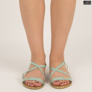 sandale dama cu talpa flexibila 