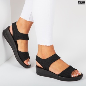Sandale ''ALD Fashion HQ1082-389 Black''