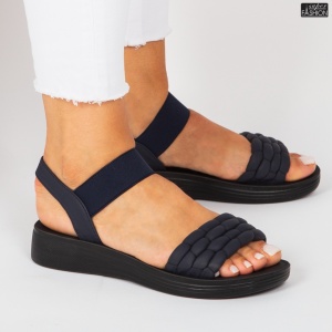 Sandale ''ALD Fashion HQ125-108 Blue'' - Img 4