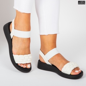 Sandale ''ALD Fashion HQ125-110 White''