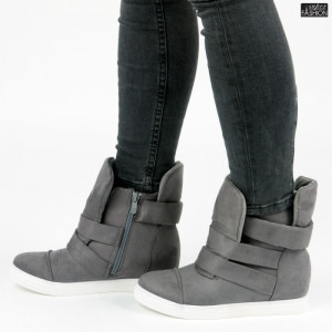 sneakers dama pentru plimbare