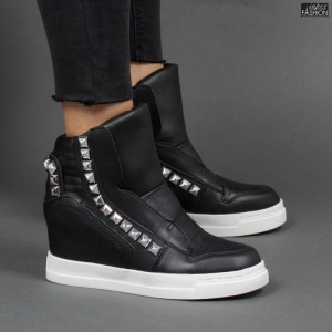 sneakers dama lejeri