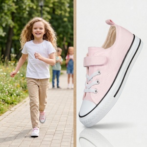 Tenisi Copii ''Apawwa RC04-06 Pink''