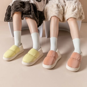 Botoși de casa îmblăniți "SuperFashion 5-22 Pink" - Img 18