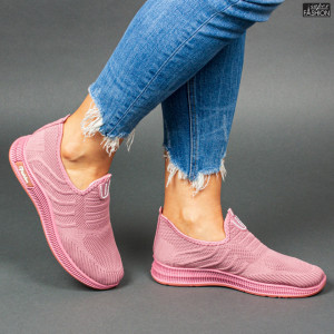Espadrile dama