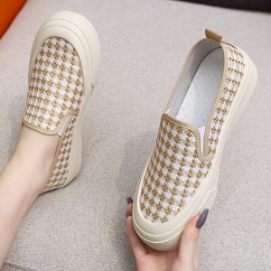 Espadrile "SuperFashion HTWM-4 Beige"