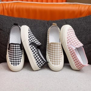 Espadrile "SuperFashion HTWM-4 Beige" - Img 11