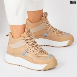 Ghete ''ABC ABC-390 Khaki'' - Img 3