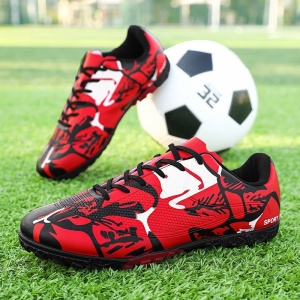 Ghete fotbal ''SuperFashion 5-26 Red'' - Img 5