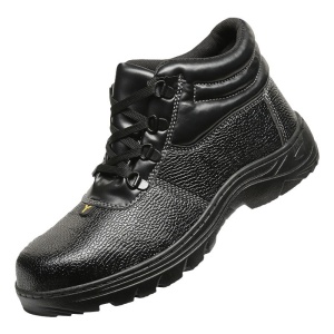 Ghete Protecție "SuperFashion 6-30 Black"