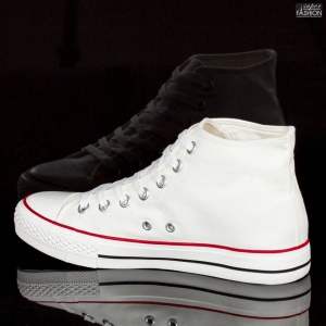 Ghete Sport ''Se7.en X-6 White" - Img 5