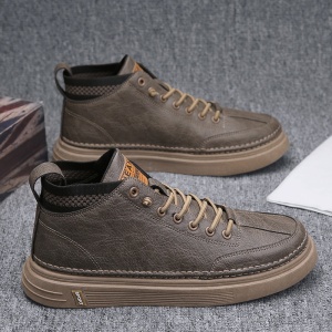 Ghete Sport ''SuperFashion 5-1 Brown''
