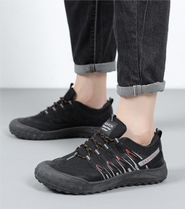 Ghete sport ''SuperFashion 5-15 Black'' - Img 4