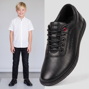 Pantofi Copii ''HEROWAY 503 Black''