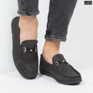 pantofi barbati fara siret