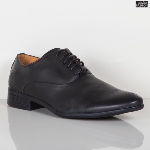 Pantofi ''HEROWAY 2132-1 Black'' - Img 4