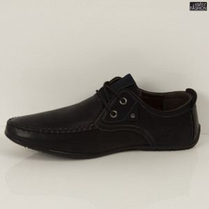 pantofi barbati din piele ecologica