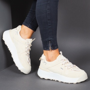 Pantofi Sport ''ABC ABC-389 Beige''