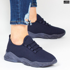 pantofi sport dama din material textil
